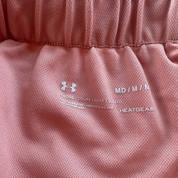 Under Armour shorts - Picture 2 of 2